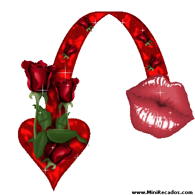 Besos Para Mis Amigos (353x365)