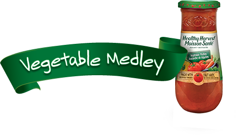 Nutritional Information Per Serving - Healthy Harvest Healthy Harvest Olive & Basil Sauce (473x271)