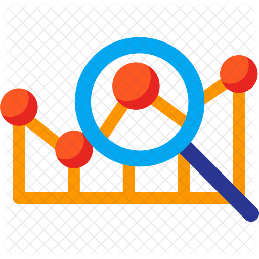 Data, Analysis Icon - Data Analysis Icon (512x512)
