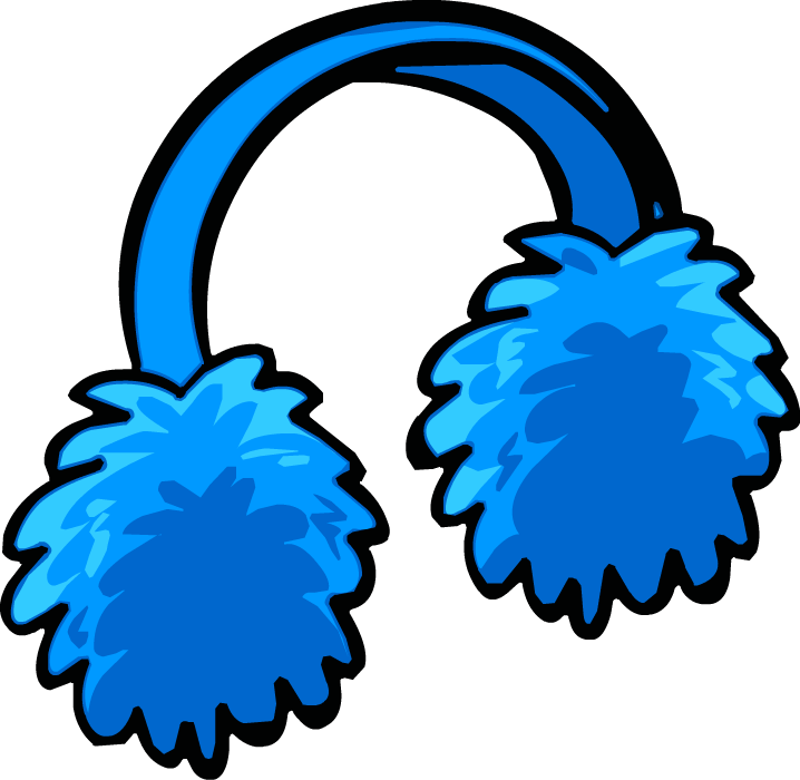 04, December 24, 2012 - Clip Art Ear Muffs (718x700)