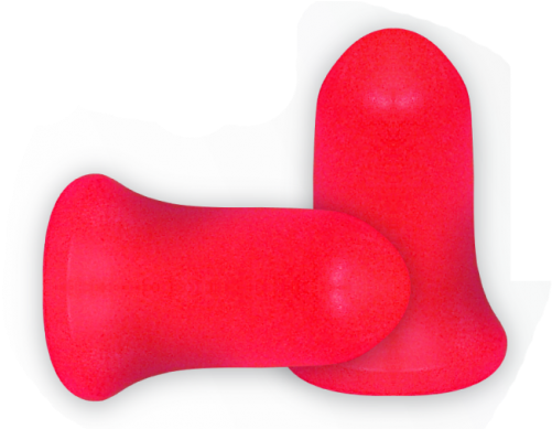 Ear Plug Transparent Background - Chair (500x500)