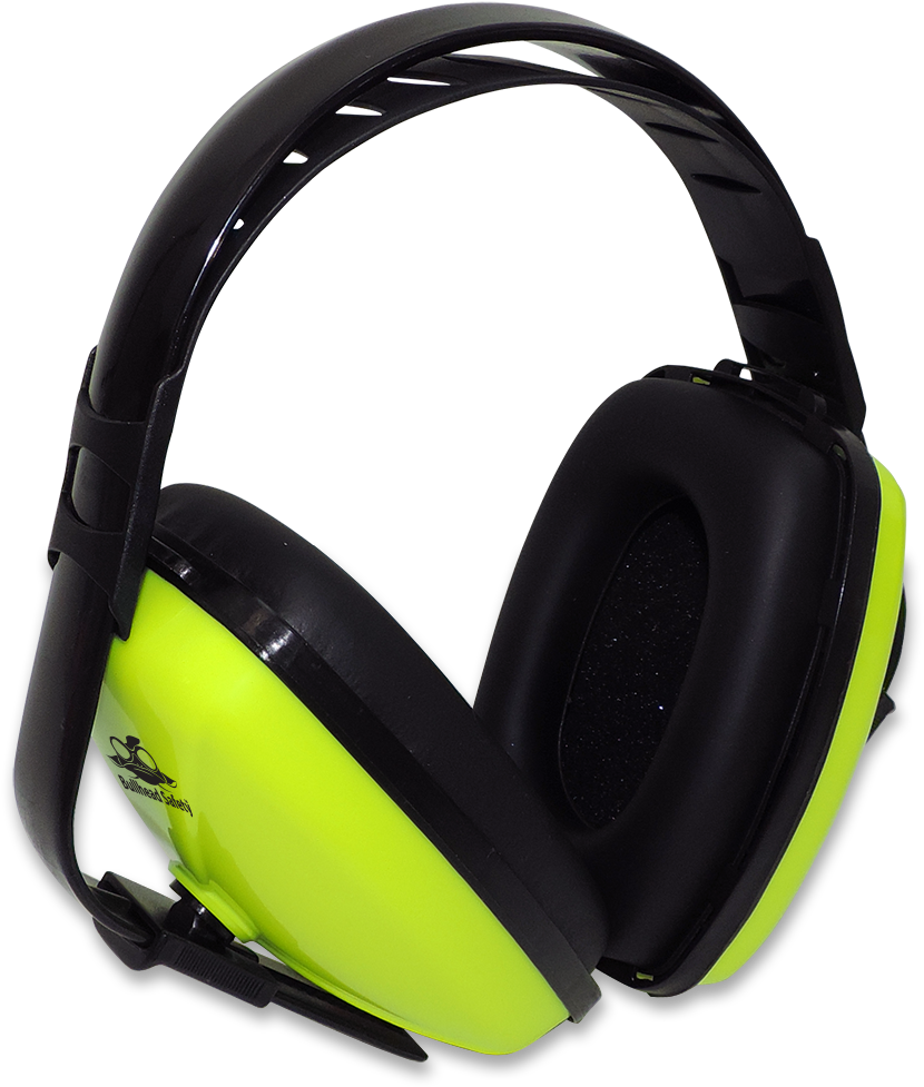 Hp M1 Economy Earmuff Global Glove And Safety Manufacturing - Headphones (1000x1000)