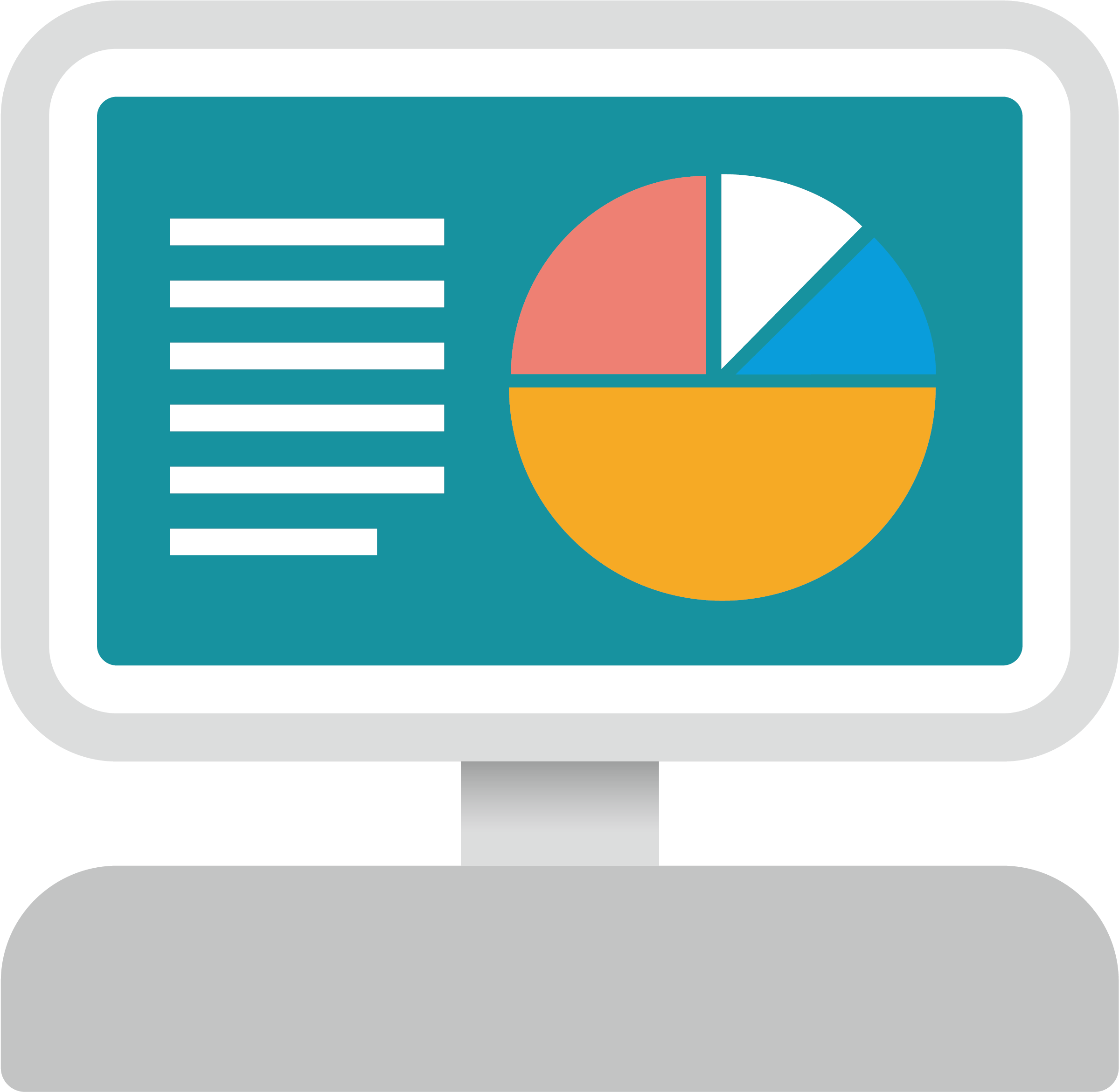 Data Analysis Computer - Computer (3067x2767)