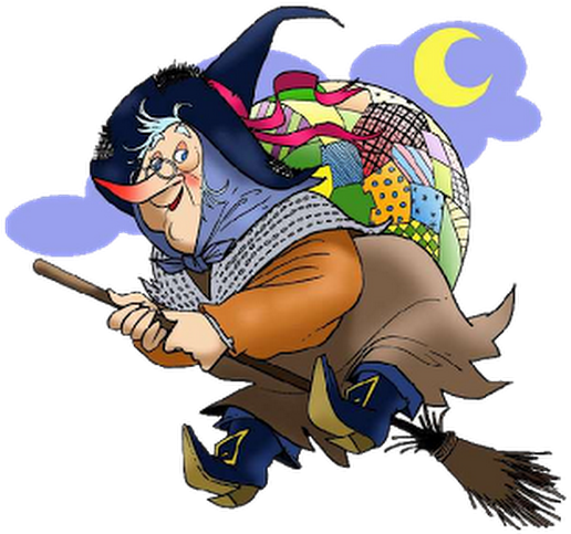 Photo - La Befana (530x530)