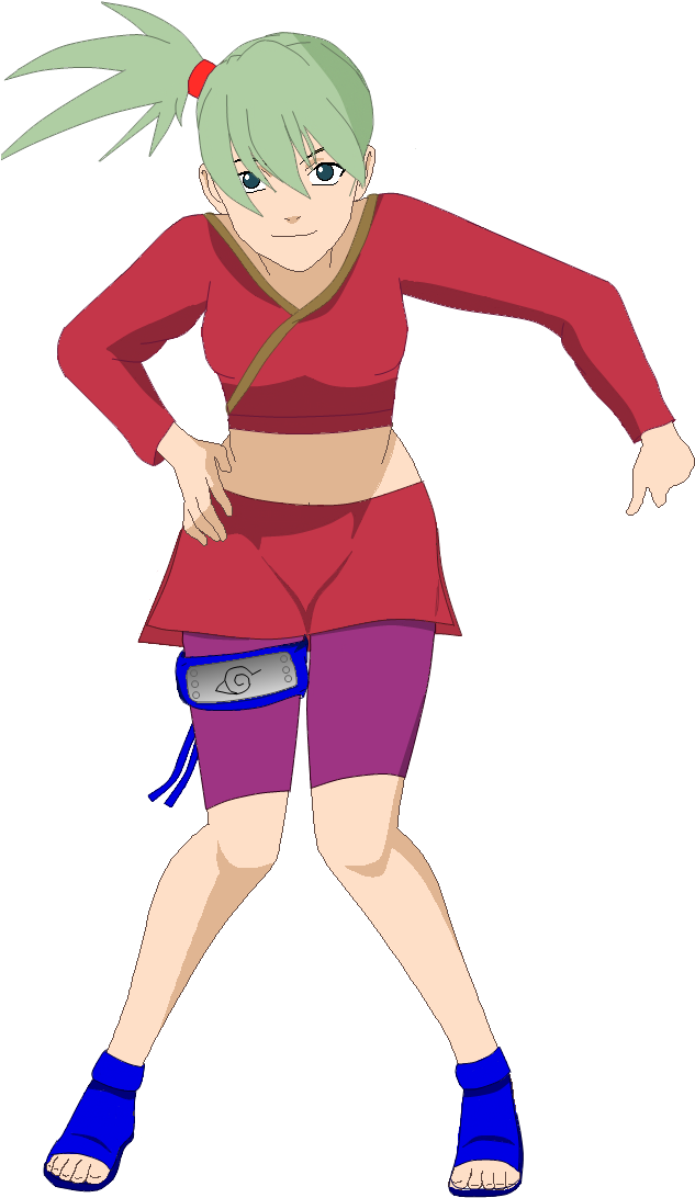 Suzu Kuro - Wiki (700x1100)