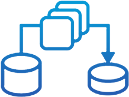 Mapreduce - Arena Clipart (500x500)