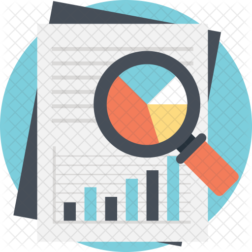 Data Analysis Icon - Data Analysis (512x512)