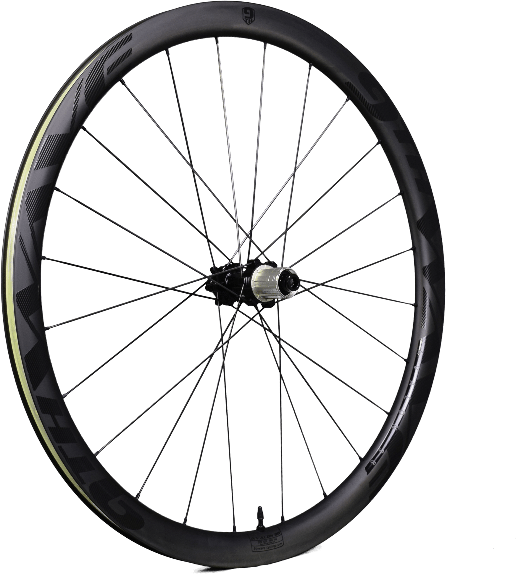 Avalon 38 Hd Disc Wheels - Xentis Race 4.2 (2000x2000)