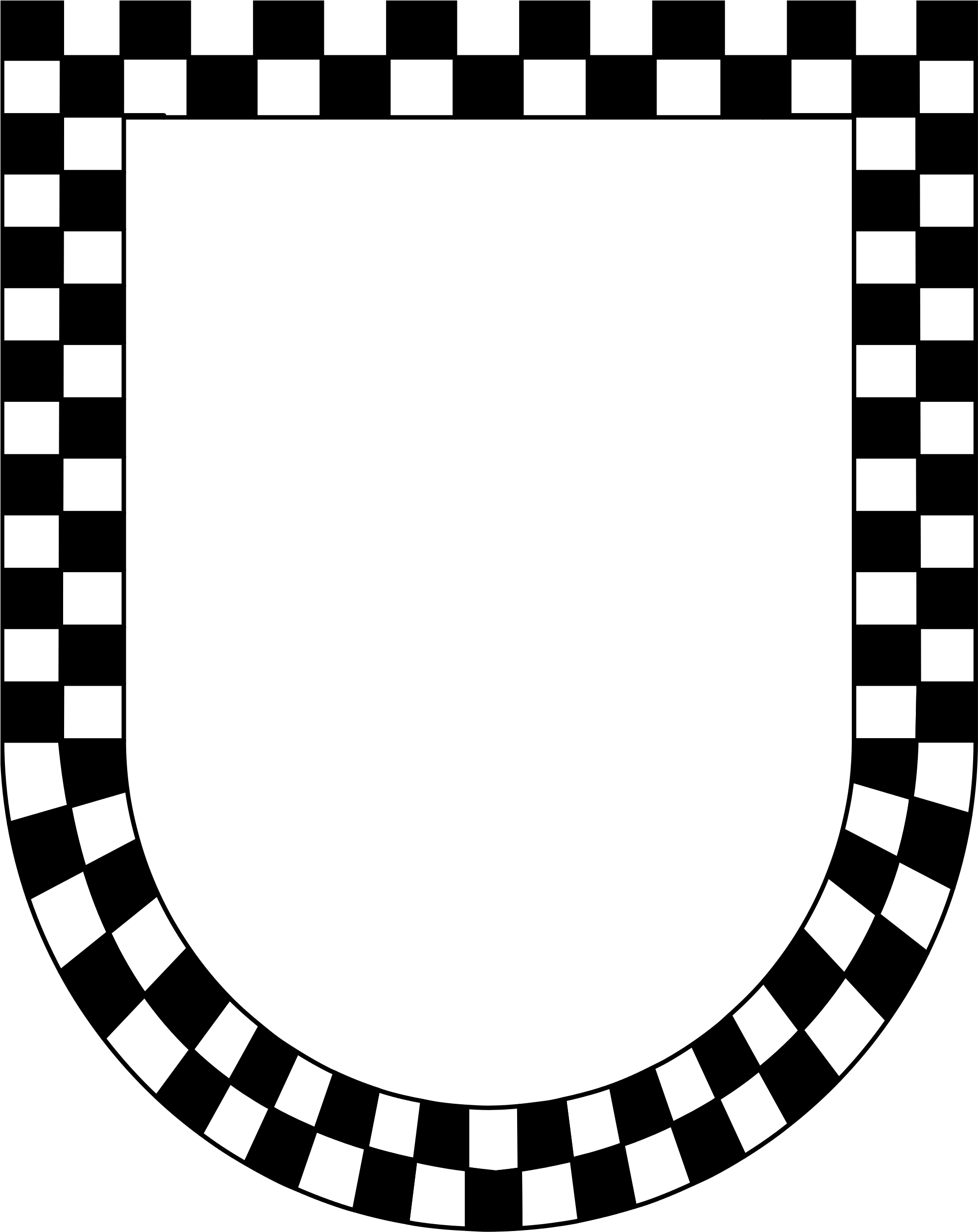 Open - Vans 50th Anniversary Png (2000x2531)