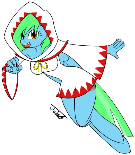 Inktober - Inktober (902x1024)