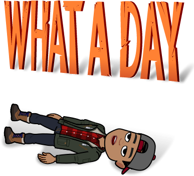 Perhaps We're Painting With Too Broad A Brush - Perhaps We're Painting With Too Broad A Brush (398x398)