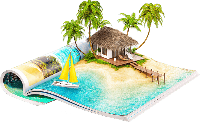 Browse Through These Brochures - Tourism (700x426)