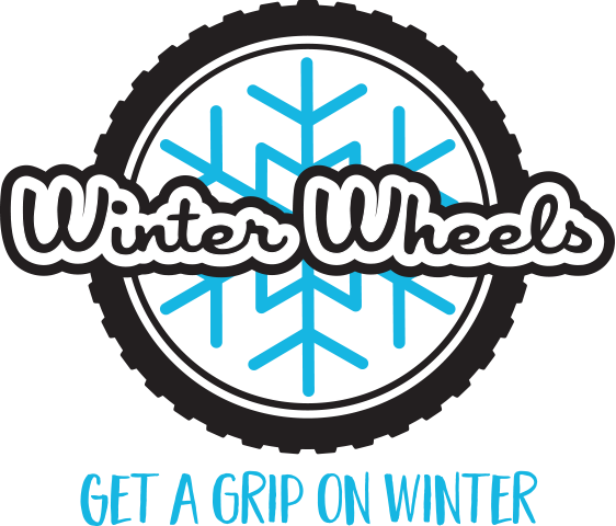 Winter Wheels Equipped 25 Riders With Studded Winter - Peru–bolivian Confederation (562x480)