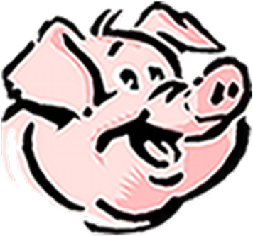 Haffners Butchers - Piggery (400x400)