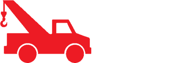 Follow Us - Tow Truck Icon (600x250)
