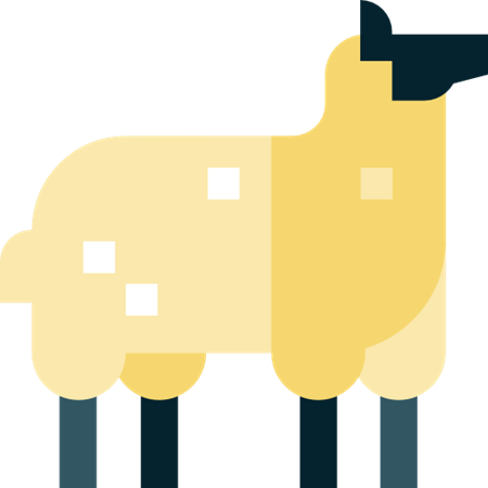 Picture For Category Sheep - Sheep (450x450)