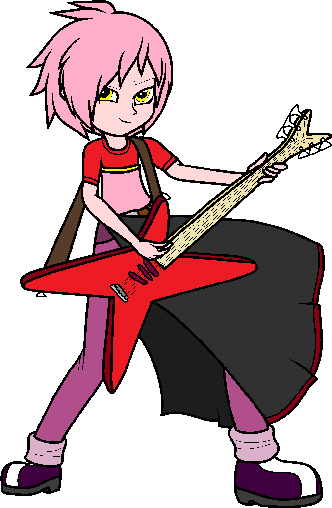 Equestria Girls By Enderboy1908 - My Little Pony: Equestria Girls (678x1044)