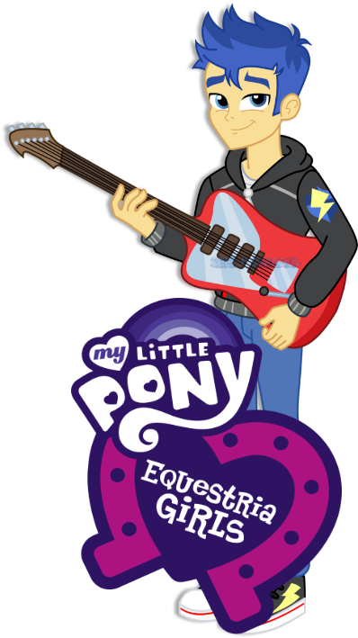 Jucamovi1992, Converse, Equestria Girls, Flash Sentry, - Equestria Girls (613x1374)