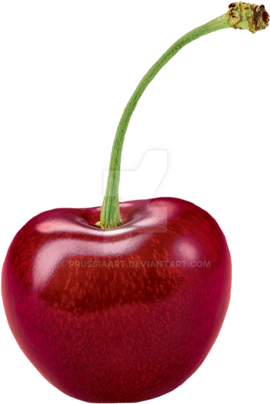 Cherry Fruit Transparent Background (835x957)