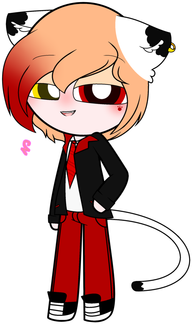~nickolas [high School] By Nini The - School (707x1130)