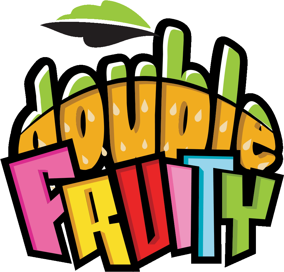 Nastyworldwide Doublefruity Sticker By Nasty Juice - Juice (1200x1200)