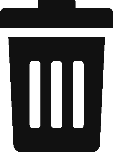 Null - Rubbish Bin Logo (512x512)
