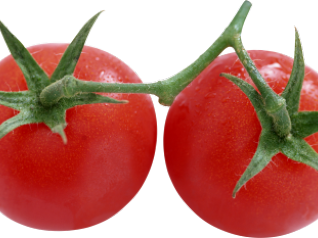 Tomato Clipart Two - Balances De Cuisine Mini Fonction Des Balances De Cuisine (640x480)