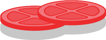 Lettuce Tomato - Tomato (520x235)