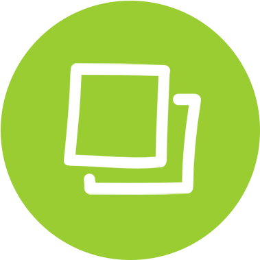 Food Gallery - Mta G Train Logo (400x400)