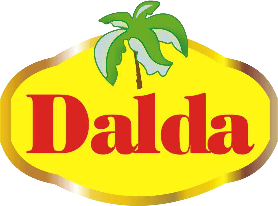 Dalda Foods - Dalda Foods (1100x902)