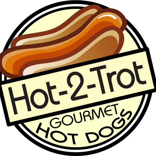 Hot 2 Trot - Hot 2 Trot (512x512)