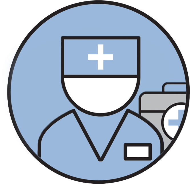 Health And Social Care - Acantilados Golf Club (957x957)