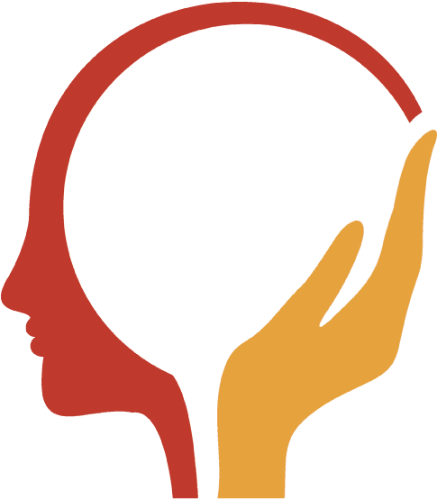 Center For Health Education & Research, Room 102orehead - Behavioral Health Symbol (511x575)