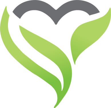 Client Portal - Realm Of Caring Logo (388x380)