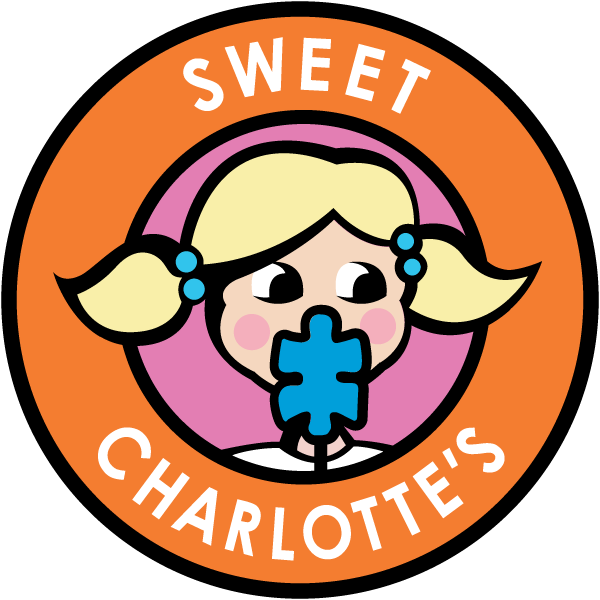 Logo - Sweet Charlottes (600x600)