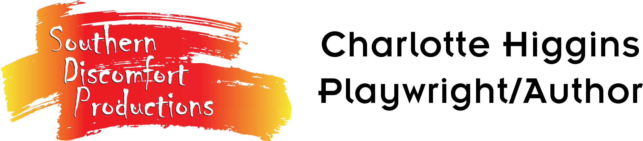 Southern Discomfort Productions - Illustration (2133x454)