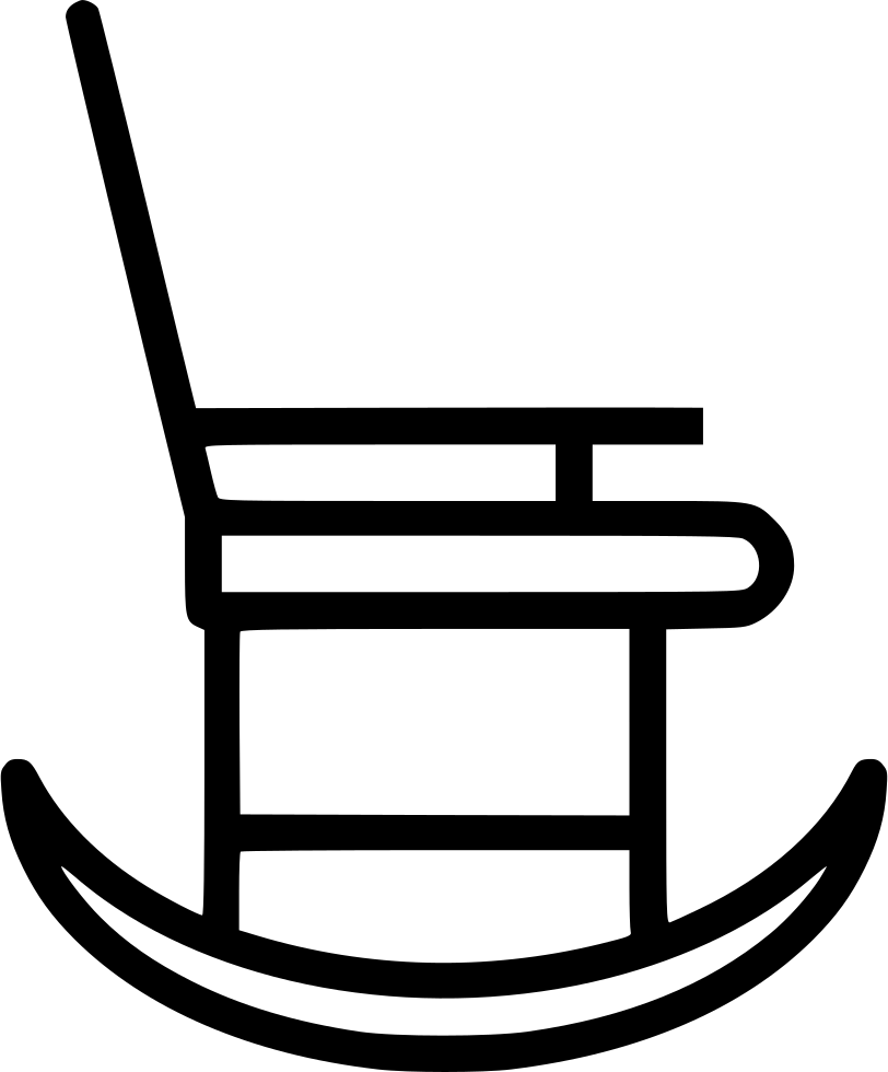 Rocking Chair Furniture Porch Home Comments - Chair (812x980)
