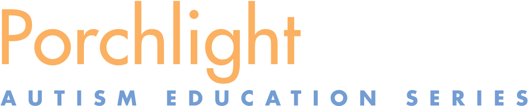 Porchlight Autism Education Series - Autism (1124x246)