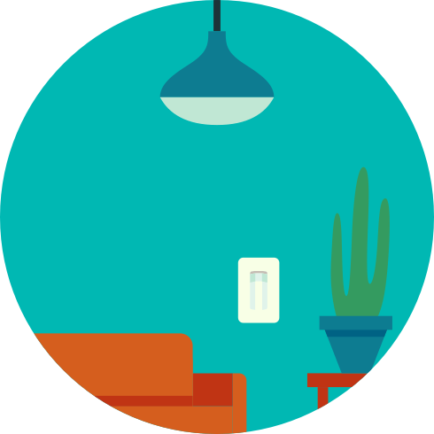 Lights On, Your Way - Jpeg (490x490)