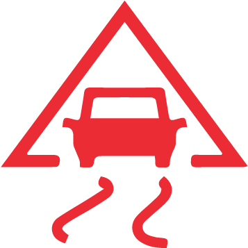 Can You Identify The Dashboard Light When It Appears - Señales De Advertencia En Ingles (400x400)