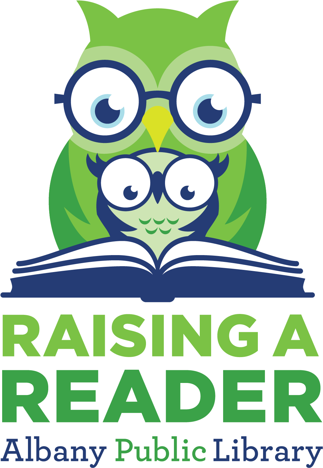 Helping Parents Raise A Generation Of Readers Is The - Eastern Screech Owl (1800x1800)