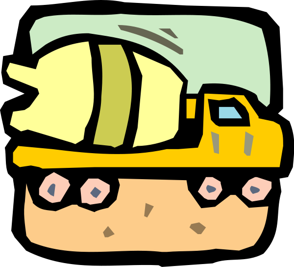 Heavy Equipment 08 Png Images - Portable Network Graphics (600x544)