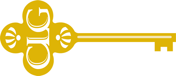 Crazy Lucky Girl - Crazy Lucky Girl: Do You Have The Keys To Success? (577x250)