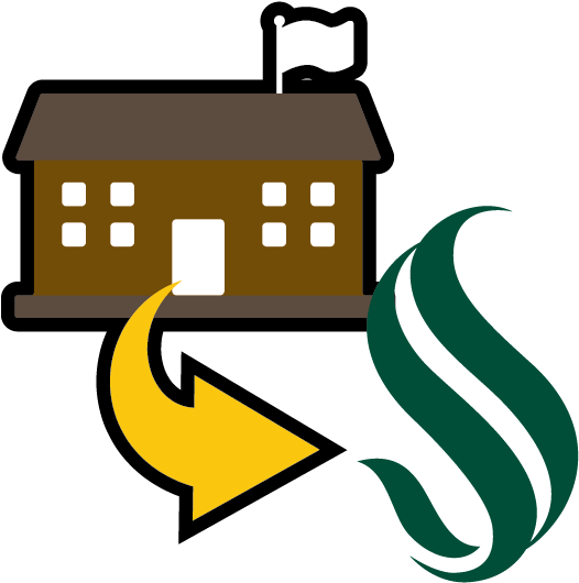 Transfer Credit Report - California State University, Sacramento (533x533)