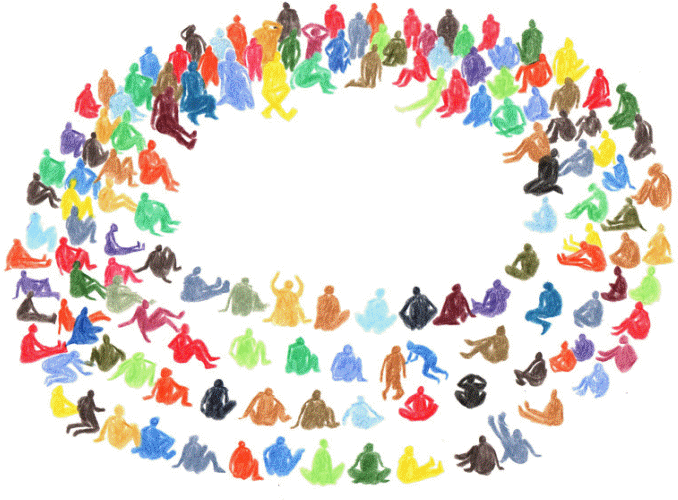 Circle Of Belonging (896x651)