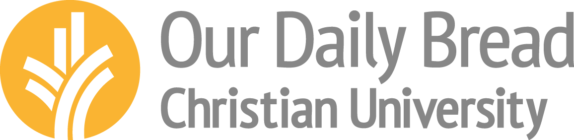 Color - Our Daily Bread Christian University (1156x282)