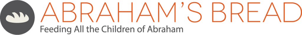 Abraham's Bread Feeding Centers In Jerusalem And Tiberias - Triangle (1024x119)