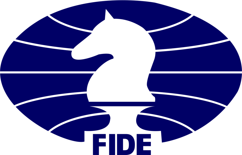 The Fide Just Published The First Rating List Of - Fide World Chess Federation (1000x643)