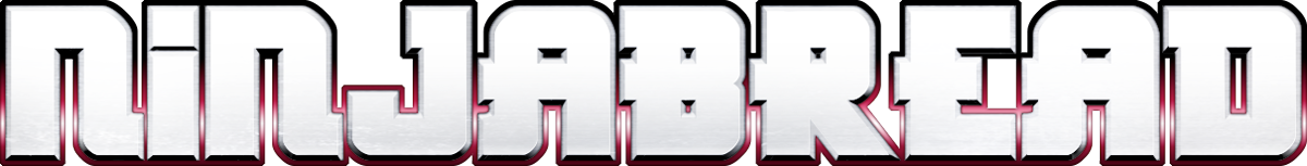 Curis's Ninjabread - Curis, Inc. (1200x153)