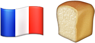 French Bread - White Bread (1000x200)
